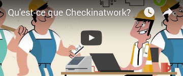 Nouvelle fenêtre : Qu'est-ce que Checkinatwork ?