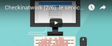 Nouvelle fenêtre : Service en ligne via desktop