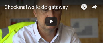 Nieuw venster: Gateway : reportage