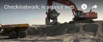 Nouvelle fenêtre : Service web : reportage