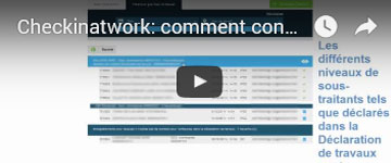 Nouvelle fenêtre : Comment effectuer une recherche par lieu de travail ?