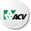 Website van ACV (Nieuw venster)